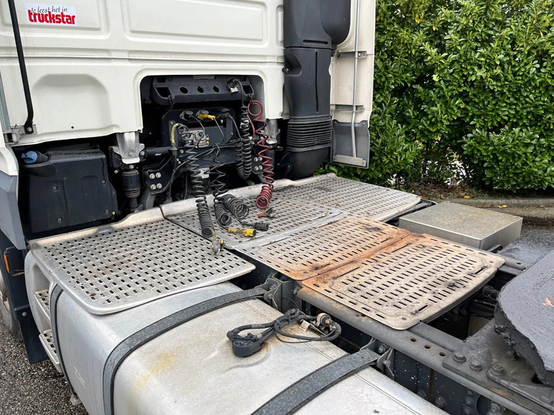 DAF XF 440 FT SC Euro6 - Tractor unit: picture 4 DAF XF 440 FT SC Euro6 - Tractor unit: picture 4