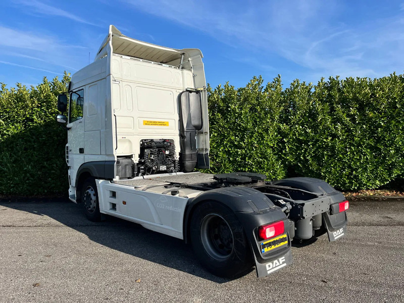 DAF XF 450 FT SC Euro6 - Tractor unit: picture 3 DAF XF 450 FT SC Euro6 - Tractor unit: picture 3