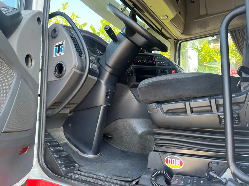 DAF XF 460 FT Euro6 Intarder - Tractor unit: picture 5 DAF XF 460 FT Euro6 Intarder - Tractor unit: picture 5