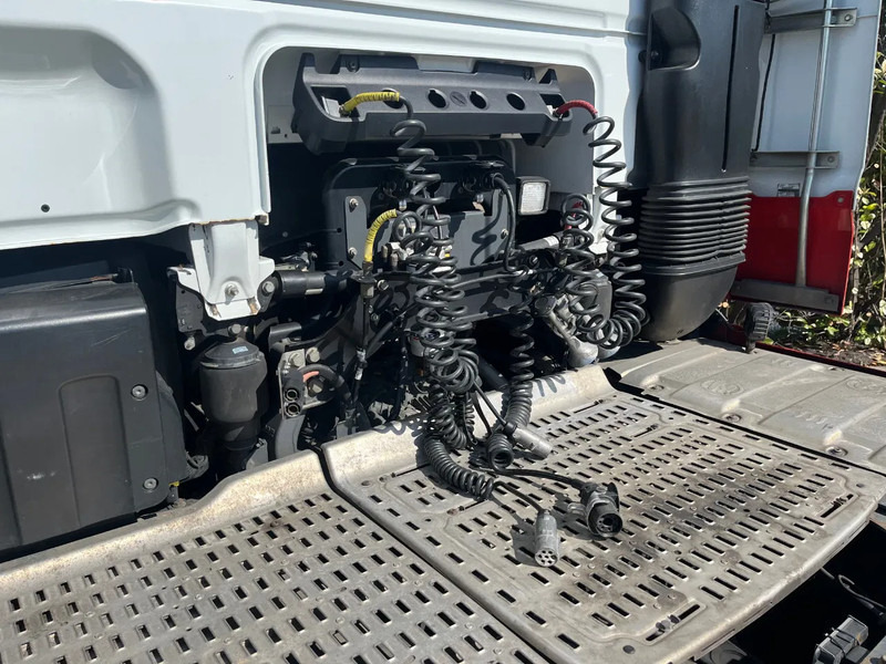 DAF XF 460 FT Euro6 Intarder - Tractor unit: picture 4 DAF XF 460 FT Euro6 Intarder - Tractor unit: picture 4