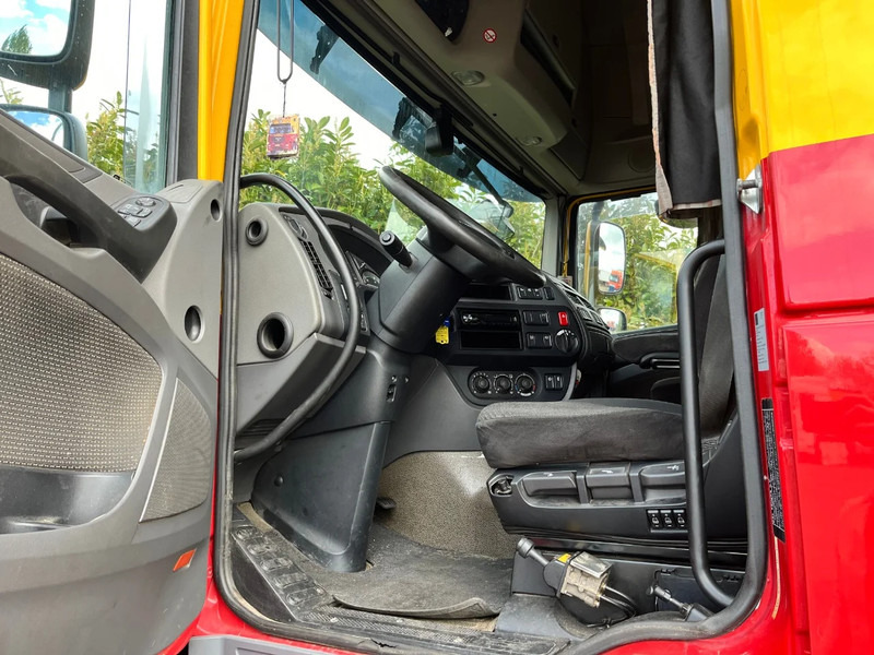 DAF XF 460 FT SSC Euro6 Intarder - Tractor unit: picture 5 DAF XF 460 FT SSC Euro6 Intarder - Tractor unit: picture 5