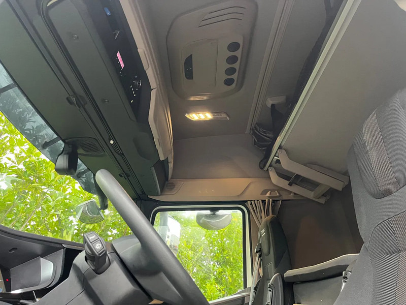 Tractor unit DAF XF 480 FT Euro6 Intarder: picture 6