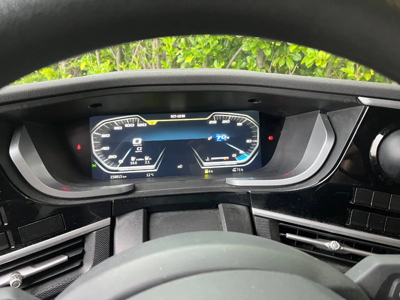 Tractor unit DAF XF 480 FT Euro6 Intarder: picture 9