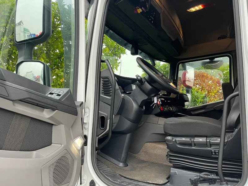 DAF XF 480 FT Euro6 - Tractor unit: picture 5 DAF XF 480 FT Euro6 - Tractor unit: picture 5