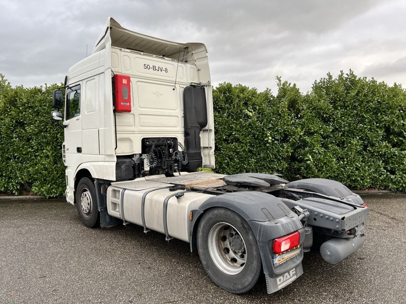 DAF XF 480 FT SC Euro6 - Tractor unit: picture 3 DAF XF 480 FT SC Euro6 - Tractor unit: picture 3