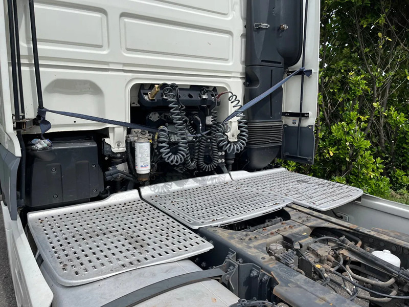 DAF XF 480 FT SC Euro6 - Tractor unit: picture 4 DAF XF 480 FT SC Euro6 - Tractor unit: picture 4