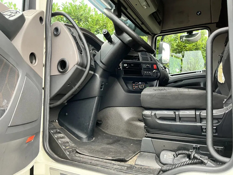 DAF XF 480 FT SC Euro6 - Tractor unit: picture 5 DAF XF 480 FT SC Euro6 - Tractor unit: picture 5