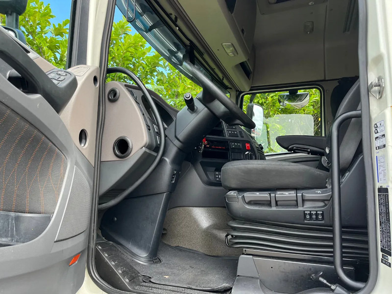 DAF XF 480 FT SC Euro6 - Tractor unit: picture 5 DAF XF 480 FT SC Euro6 - Tractor unit: picture 5