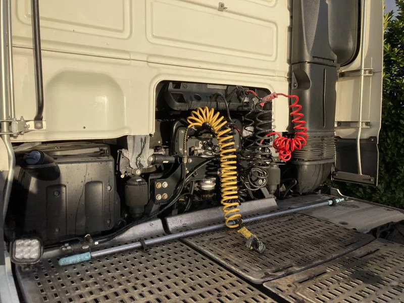 DAF XF 480 FT SSC Euro6 - Tractor unit: picture 4 DAF XF 480 FT SSC Euro6 - Tractor unit: picture 4