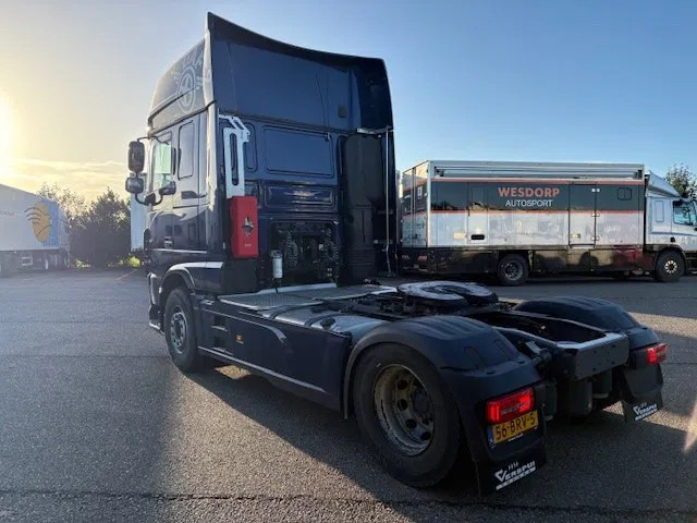 DAF XF 480 FT euro 6 - Tractor unit: picture 3 DAF XF 480 FT euro 6 - Tractor unit: picture 3