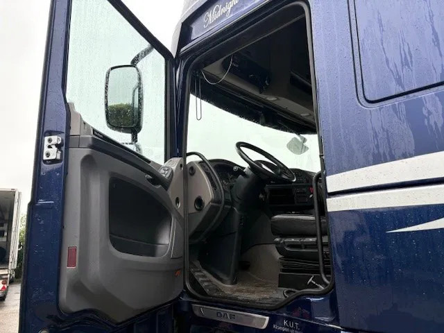 DAF XF 480 FT euro6 - Tractor unit: picture 5 DAF XF 480 FT euro6 - Tractor unit: picture 5
