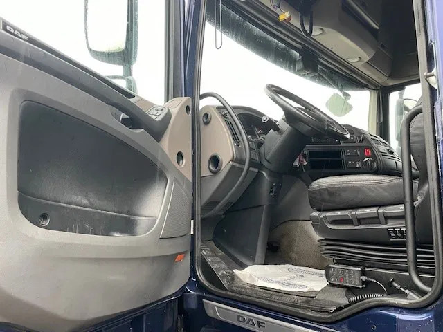 DAF XF 480 FT euro6 - Tractor unit: picture 5 DAF XF 480 FT euro6 - Tractor unit: picture 5