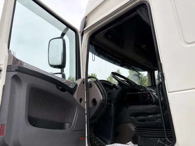 DAF XF 480 FT euro6 - Tractor unit: picture 5 DAF XF 480 FT euro6 - Tractor unit: picture 5