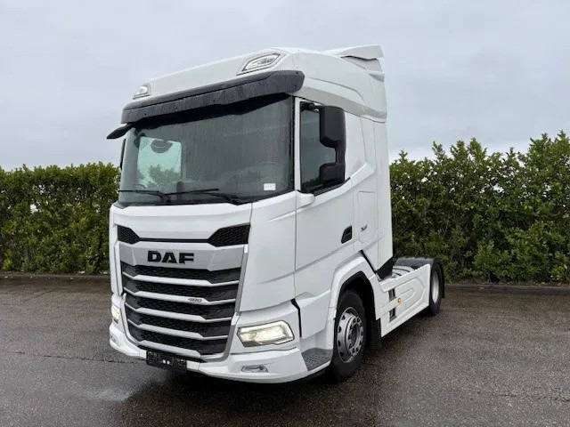 DAF XF 480 FT euro6 intarder - Tractor unit: picture 2 DAF XF 480 FT euro6 intarder - Tractor unit: picture 2