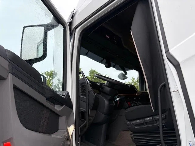 DAF XF 480 FT euro6 intarder - Tractor unit: picture 5 DAF XF 480 FT euro6 intarder - Tractor unit: picture 5