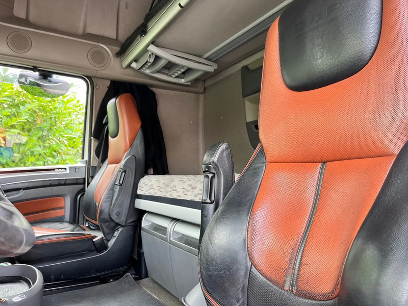 DAF XF 510 FT Euro6 - Tractor unit: picture 5 DAF XF 510 FT Euro6 - Tractor unit: picture 5