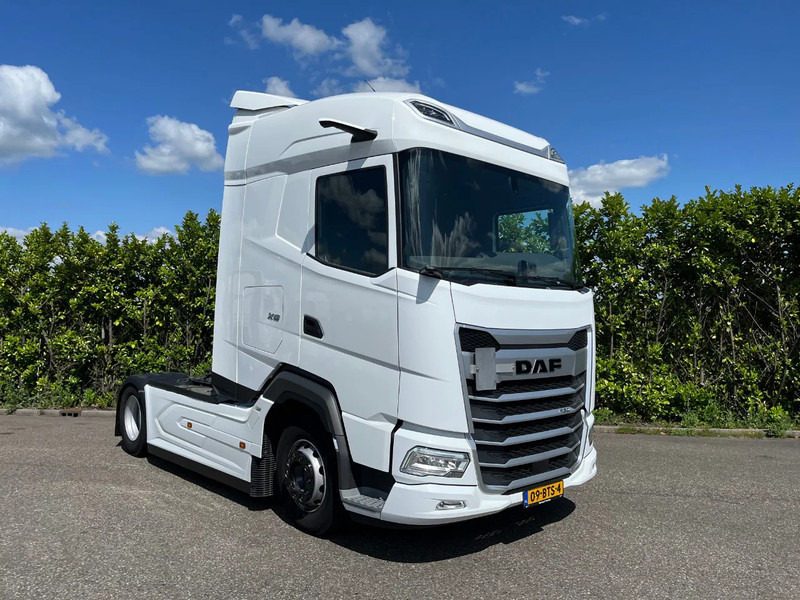 DAF XG 480 FT Euro6 - Tractor unit: picture 1 DAF XG 480 FT Euro6 - Tractor unit: picture 1
