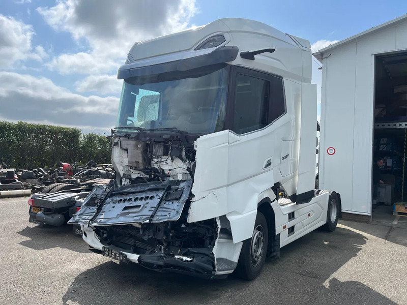 DAF XG+ 480 FT Euro6 SCHADE - Tractor unit: picture 2 DAF XG+ 480 FT Euro6 SCHADE - Tractor unit: picture 2