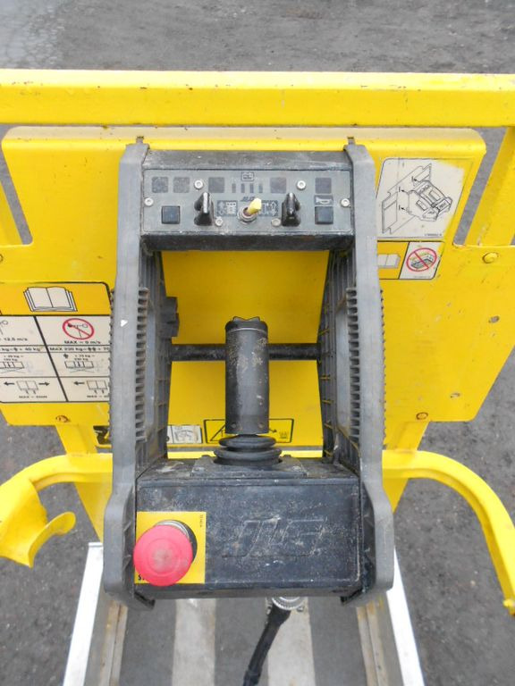 Scissor lift JLG JLG 1930 ES, Scherenarbeitsbühne AH 8 m: picture 14 Scissor lift JLG JLG 1930 ES, Scherenarbeitsbühne AH 8 m: picture 14