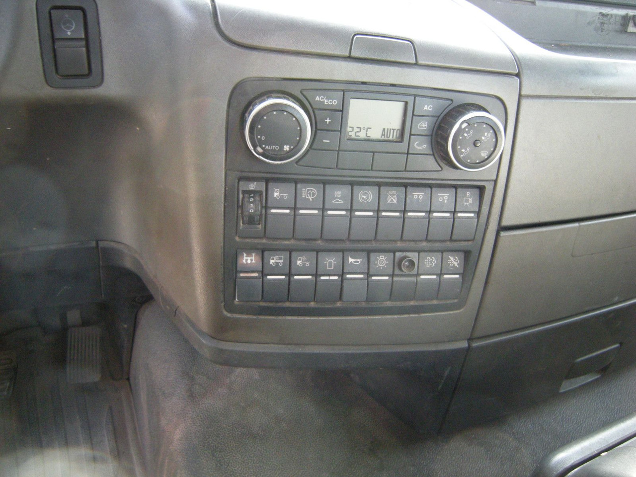 Tow truck MAN 35.400, Zanner Plateau, Rampen, Winde: picture 22