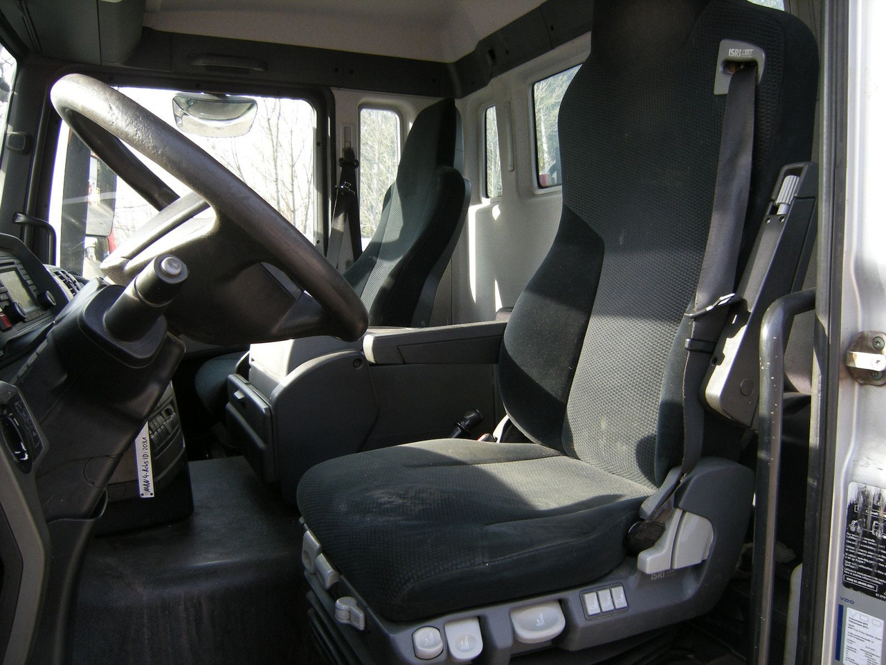 Tow truck MAN 35.400, Zanner Plateau, Rampen, Winde: picture 23