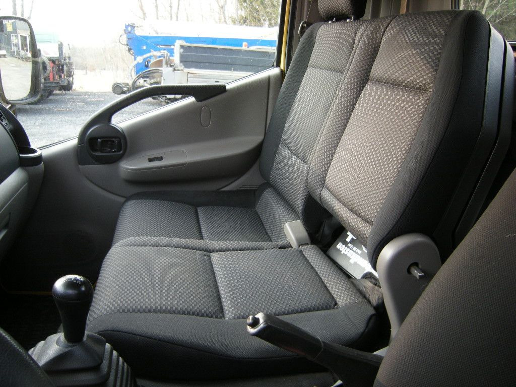 New Truck mounted aerial platform Renault Maxity mit Multitel 160 Alu DS Aufbau, 16m: picture 13