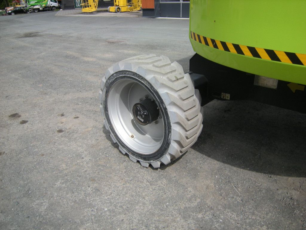 Leasing of  Zoomlion, Arbeitsbühne ZA14J , AH  16m Zoomlion, Arbeitsbühne ZA14J , AH  16m: picture 7