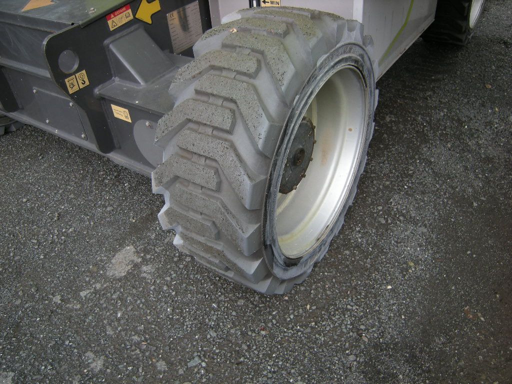 Truck mounted aerial platform Zoomlion Arbeitsbühne ZT22JE, AH 24 m: picture 8