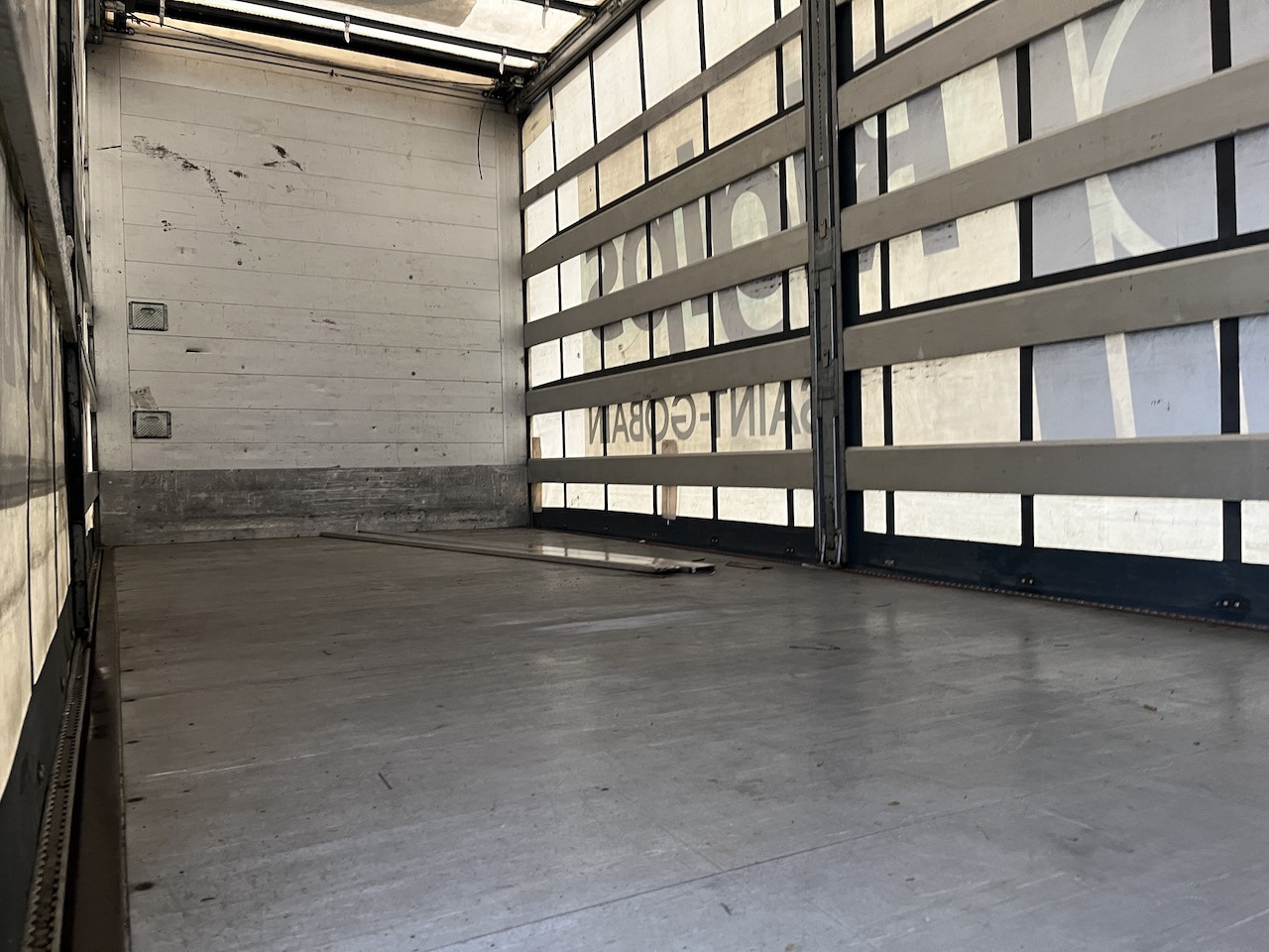 Scania R440 6x2 Hiab 166 E-5 HiDuo | AHK | Lenk-Lift A. - Curtain side truck, Crane truck: picture 5 Scania R440 6x2 Hiab 166 E-5 HiDuo | AHK | Lenk-Lift A. - Curtain side truck, Crane truck: picture 5