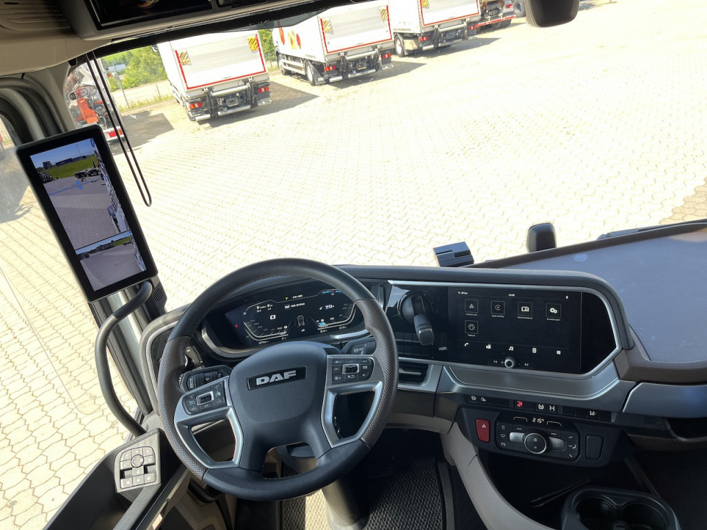 Daf XG+ 480 FT 4x2 Sattelzugmaschine - Tractor unit: picture 3 Daf XG+ 480 FT 4x2 Sattelzugmaschine - Tractor unit: picture 3