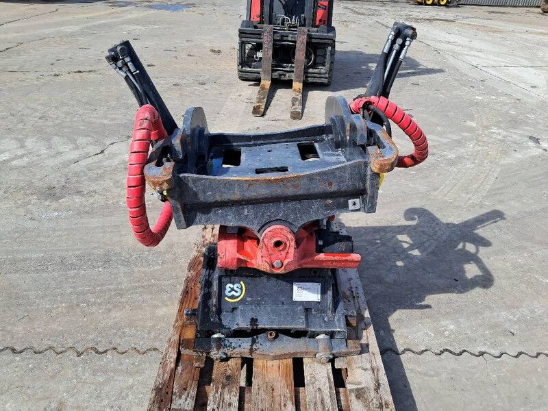 ROTOTILT R4 - Attachment for Construction machinery: picture 4 ROTOTILT R4 - Attachment for Construction machinery: picture 4