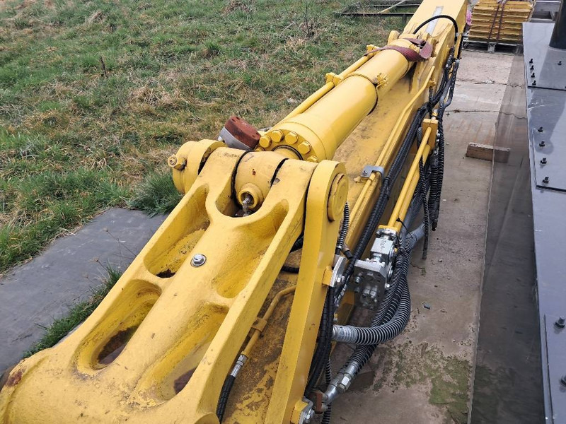 Komatsu PC290LC-11E0 ARM ASSY - Boom for Construction machinery: picture 3 Komatsu PC290LC-11E0 ARM ASSY - Boom for Construction machinery: picture 3
