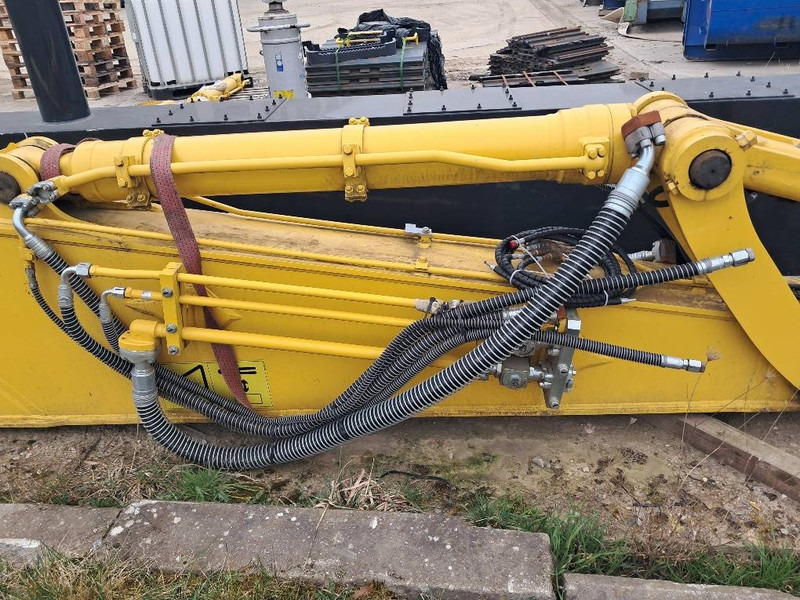 Komatsu PC290LC-11E0 ARM ASSY - Boom for Construction machinery: picture 2 Komatsu PC290LC-11E0 ARM ASSY - Boom for Construction machinery: picture 2
