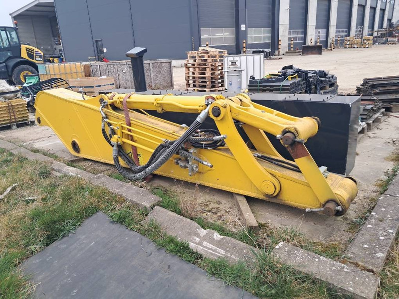 Komatsu PC290LC-11E0 ARM ASSY - Boom for Construction machinery: picture 1 Komatsu PC290LC-11E0 ARM ASSY - Boom for Construction machinery: picture 1