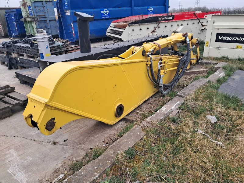 Komatsu PC290LC-11E0 ARM ASSY - Boom for Construction machinery: picture 4 Komatsu PC290LC-11E0 ARM ASSY - Boom for Construction machinery: picture 4
