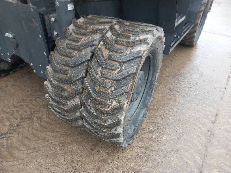 Komatsu PW160-11E0 - Wheel excavator: picture 5 Komatsu PW160-11E0 - Wheel excavator: picture 5