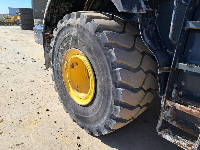 Wheel loader Komatsu WA475-10E0: picture 6 Wheel loader Komatsu WA475-10E0: picture 6