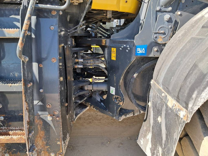 Wheel loader Komatsu WA475-10E0: picture 7 Wheel loader Komatsu WA475-10E0: picture 7