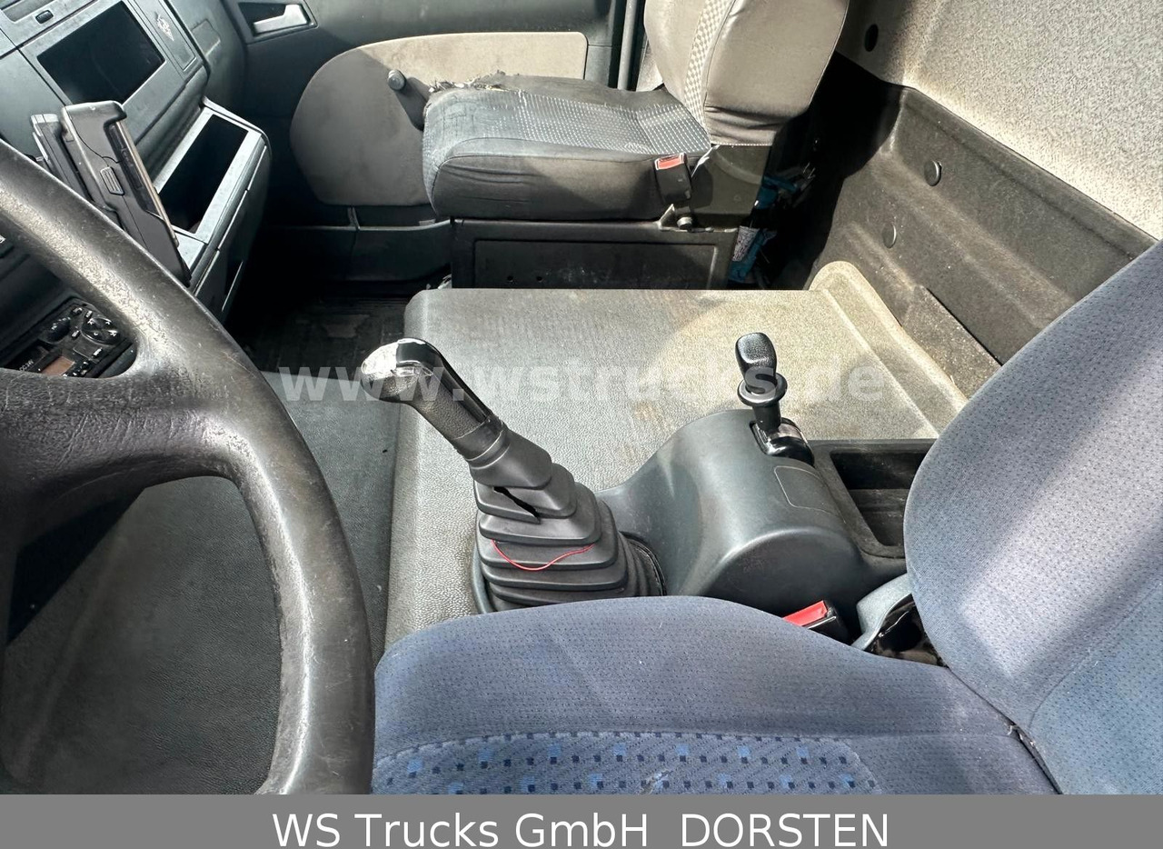 MAN TGL 8.150 Koffer Blatt/Blatt - Closed box van: picture 3 MAN TGL 8.150 Koffer Blatt/Blatt - Closed box van: picture 3