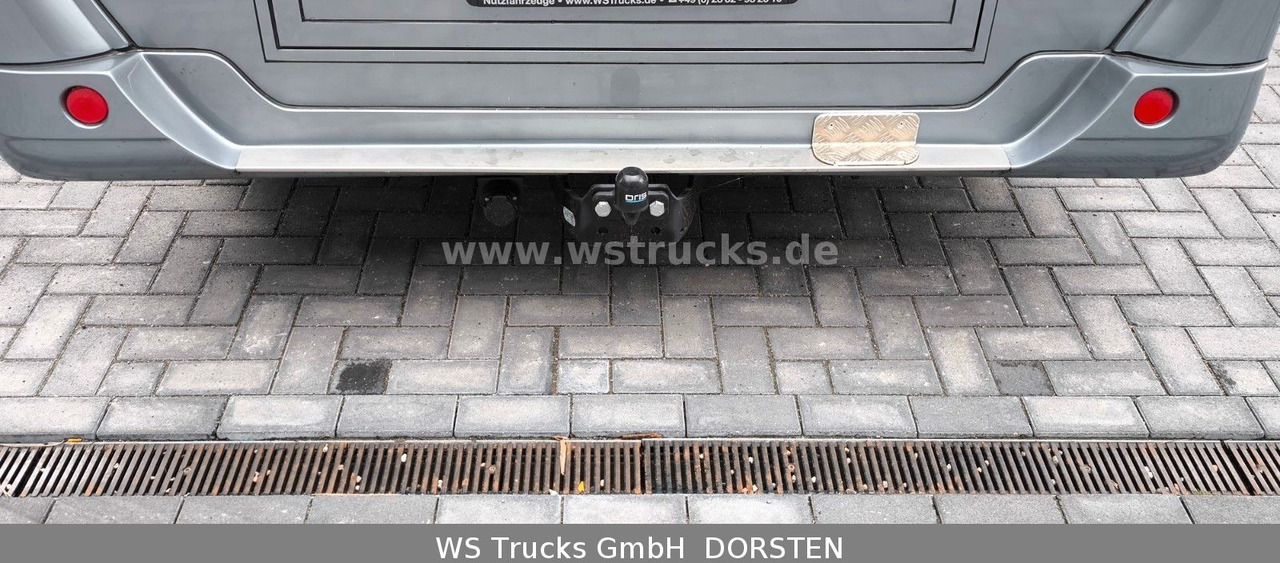 Renault Master 3 Sitze VollLeder Hengstausstattung - Horse truck: picture 5 Renault Master 3 Sitze VollLeder Hengstausstattung - Horse truck: picture 5
