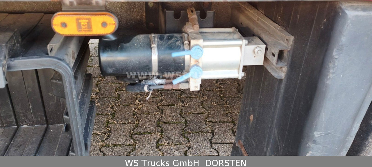 Schmitz Cargobull Mega SDP27 Hubdach Edscher XL Code - Curtainsider semi-trailer: picture 5 Schmitz Cargobull Mega SDP27 Hubdach Edscher XL Code - Curtainsider semi-trailer: picture 5