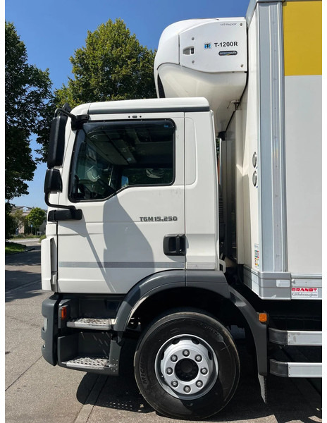 MAN TGM 15.250 *Bi-/Multitemp*Tiefkühlfahrzeug*POLARUS-Tiefkühlkoffer*MBB-C 2000 S LBW* - Refrigerated truck: picture 2 MAN TGM 15.250 *Bi-/Multitemp*Tiefkühlfahrzeug*POLARUS-Tiefkühlkoffer*MBB-C 2000 S LBW* - Refrigerated truck: picture 2