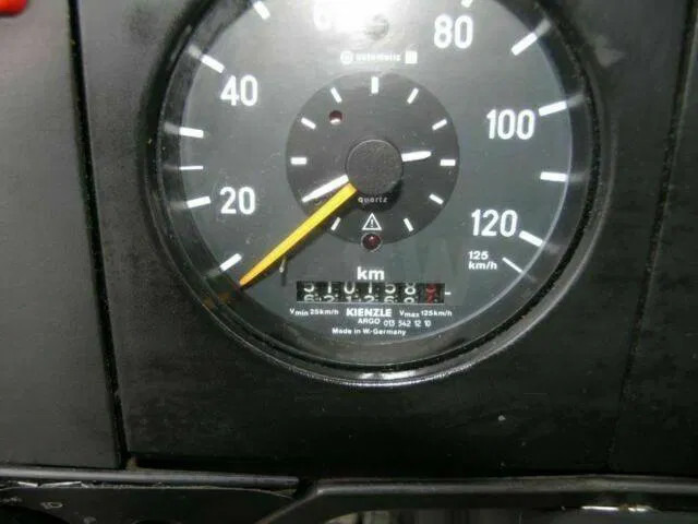 Vacuum truck Mercedes-Benz ASSMANN SAUG SPÜL A3 TANK +KOMBIFZ f. Diesel/ Heizöl: picture 11