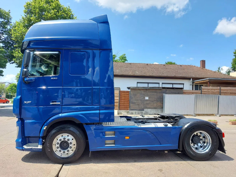 DAF XF 106 530 SSC Intarder ALCOA Standard - Tractor unit: picture 1 DAF XF 106 530 SSC Intarder ALCOA Standard - Tractor unit: picture 1