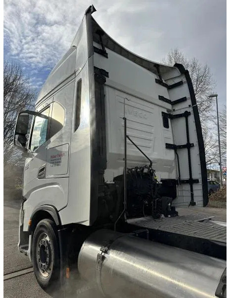 Iveco Stralis S-Way*460*LNG*Retarder*2 Tanks - Tractor unit: picture 5 Iveco Stralis S-Way*460*LNG*Retarder*2 Tanks - Tractor unit: picture 5