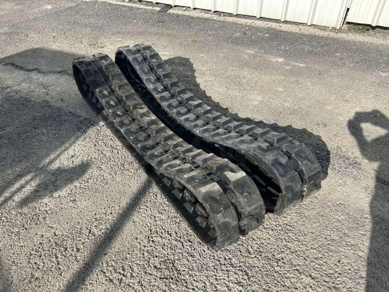 250x109x38 - Track for Construction machinery: picture 1 250x109x38 - Track for Construction machinery: picture 1