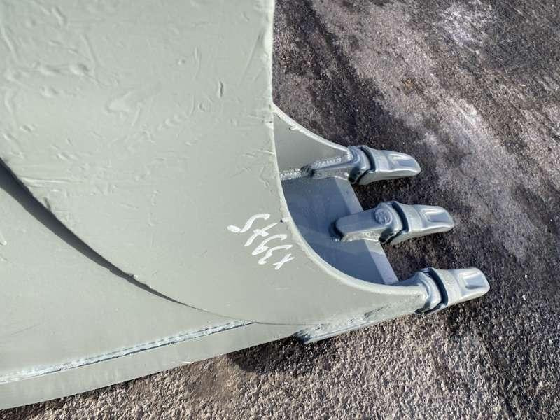 Excavator bucket 500mm - Axes 70mm: picture 8