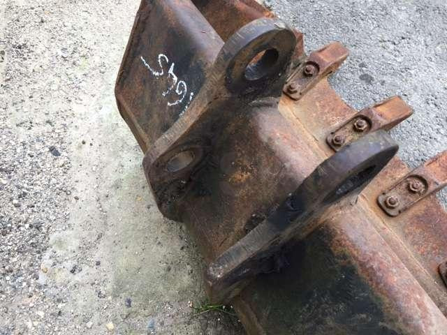 500mm - Pelles 3 tonnes - Excavator bucket: picture 4 500mm - Pelles 3 tonnes - Excavator bucket: picture 4