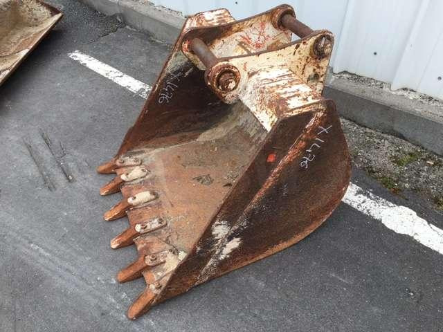 CATERPILLAR 880mm - Excavator bucket: picture 2 CATERPILLAR 880mm - Excavator bucket: picture 2