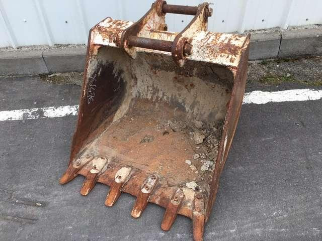 CATERPILLAR 880mm - Excavator bucket: picture 1 CATERPILLAR 880mm - Excavator bucket: picture 1
